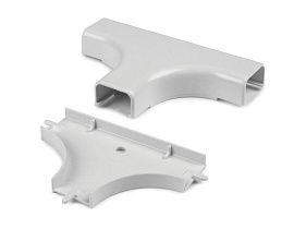 HellermannTyton TSRP1W-21-1