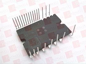 Модуль силового блока Артикул PSS20S92F6-AG от производителя POWEREX