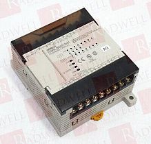 Программируемый контроллер Артикул CPM1-A20CD-T1D от производителя OMRON