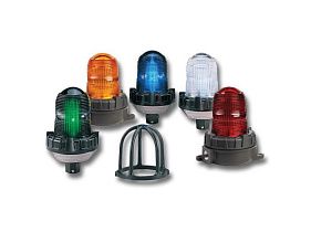 Federal Signal 151XST-S12-24M