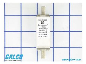 Bussmann 170M1565