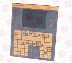 Артикул PCS950C от производителя LAUER SYSTEME