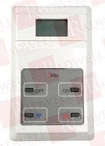 Блок  управления датчиком Артикул DNS14 от производителя DELTA CONTROLS