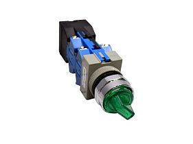 IDEC ASLW229911D-A-24V