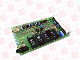 Плата ПК Плата ПЛК / дополнения к  плататам Артикул DTER0550-14-10/14-3 от производителя MAN ROLAND