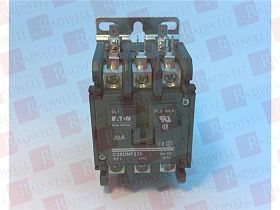 Пускатель Артикул C25DNF3302B от производителя EATON CORPORATION