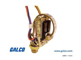 Barksdale Control Products B2S-S180SS