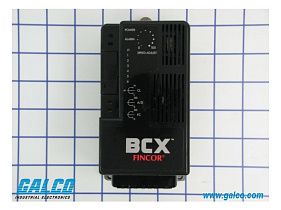 Fincor BCX2010
