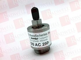 Гайка / болт / шатун / шайба Артикул AC250-SS от производителя BIMBA