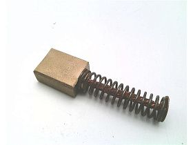 Пружины щеток двигателя BADGER METER 031220