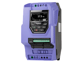 Invertek Drive ODV-3-340240-3F12-MN