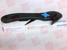 Дисковое лезвие Артикул 109137,02 от производителя MARTOR