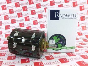 Потенциометр Артикул SA-5336 от производителя TT ELECTRONICS