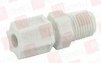 Труба и муфта Артикул 10-6-8-P-PG от производителя JACO MANUFACTURING