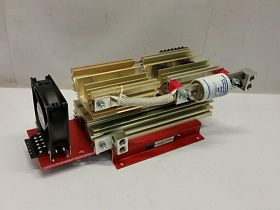 Выпрямитель мостовой P1137A-330-480 с вентилятором, 480В