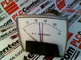 Щитовой измерительный прибор Артикул 1954-V434-LSPB-00 от производителя DANAHER CONTROLS