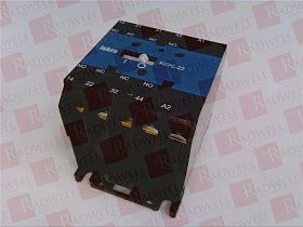 Пускатель Артикул K07C-22-M7 от производителя ISKRA