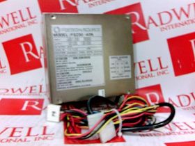 Источник питания Артикул FS230-40N от производителя FORTRON