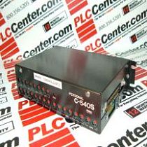 Интерфейс привода / оператор Артикул C-540S от производителя MELEC