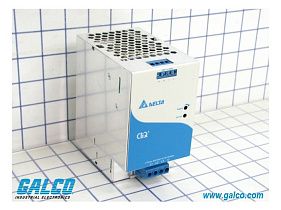 Delta Products DRP024V240W3BA