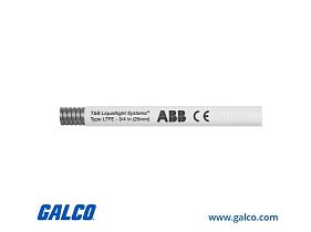 Thomas & Betts LTFES01W-C