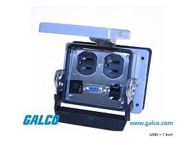 Mencom DP1-DB9-USB-R-32