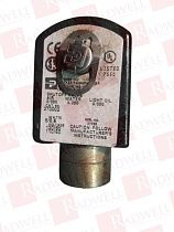 Гидравлический клапан Артикул 270002 от производителя PARKER