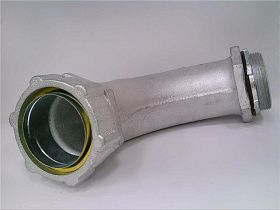 4Q9300T Канал/фитинг от OZ GEDNEY