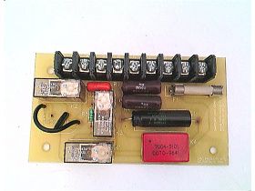 400-003-01 Плата ПК Плата ПЛК / дополнения к  плататам от NORTH AMERICAN MFG