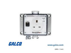 Grace Technologies P-R2-K3RB0