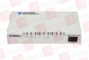 Преобразователь сигнала Артикул 186852K-01L от производителя NATIONAL INSTRUMENTS