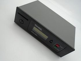 Модуль измерительный DYNALAB 256XL