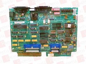 Плата ПК Плата ПЛК / дополнения к  плататам Артикул IC600BF947 от производителя FANUC