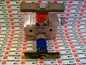 Регулирующий клапан GP823211F8YL от HOKE