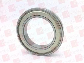 Запчасть для гидравлического насоса Артикул 6016ZZ от производителя NACHI