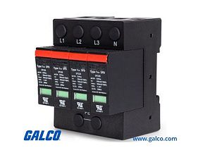 ASI-Automation Systems Interconnect ASISP320-4P