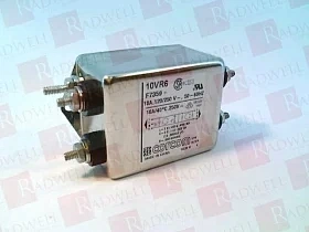 Фильтр  радиопомех Артикул 10VR6 от производителя TE CONNECTIVITY