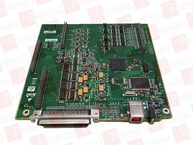 Плата ПК Плата ПЛК / дополнения к  плататам Артикул USB-2633 от производителя MEASUREMENT COMPUTING