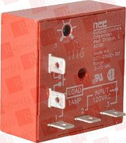 Замедляющие реле Артикул Q2T-00600-321 от производителя AMETEK