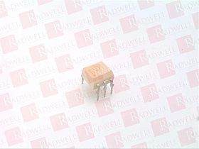 Оптоизолятор интегральных схем Артикул TLP571 от производителя TOSHIBA