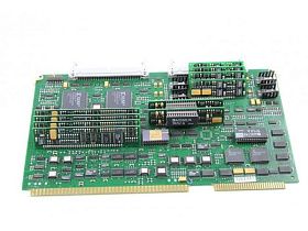 3-542-1079A Плата ПК Плата ПЛК / дополнения к  плататам от производителя CINCINNATI MILACRON
