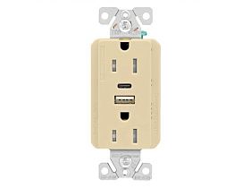 Cooper TRUSBAC15V-BOX