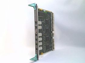 Плата управления ROJ-207-20/1 ERICSSON