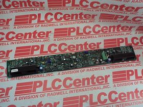 Печатная плата Phoenix Controls 830-270-001, 3x16 дюймов