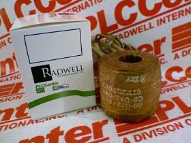 Катушка электромагнитного клапана C350115A18 General Controls 110-240V 50/60Hz