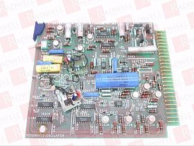 Плата управления/интерфейса Артикул 41-01-521104 от производителя ABB THOMAS & BETTS