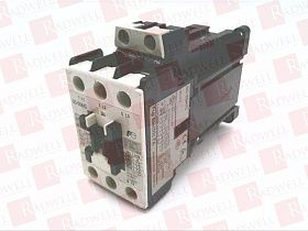 Пускатель Артикул SC-E04P/G-24VDC от производителя FUJI ELECTRIC