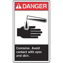 ACCUFORM SIGNS AF3YJK