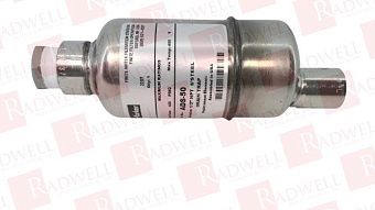 Воздушный фильтр ОВиК Артикул ADS-50 от производителя PARKER