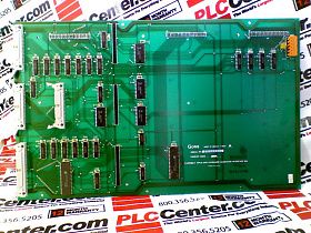 E19534-1 Плата ПК Плата ПЛК / дополнения к  плататам от GOSS